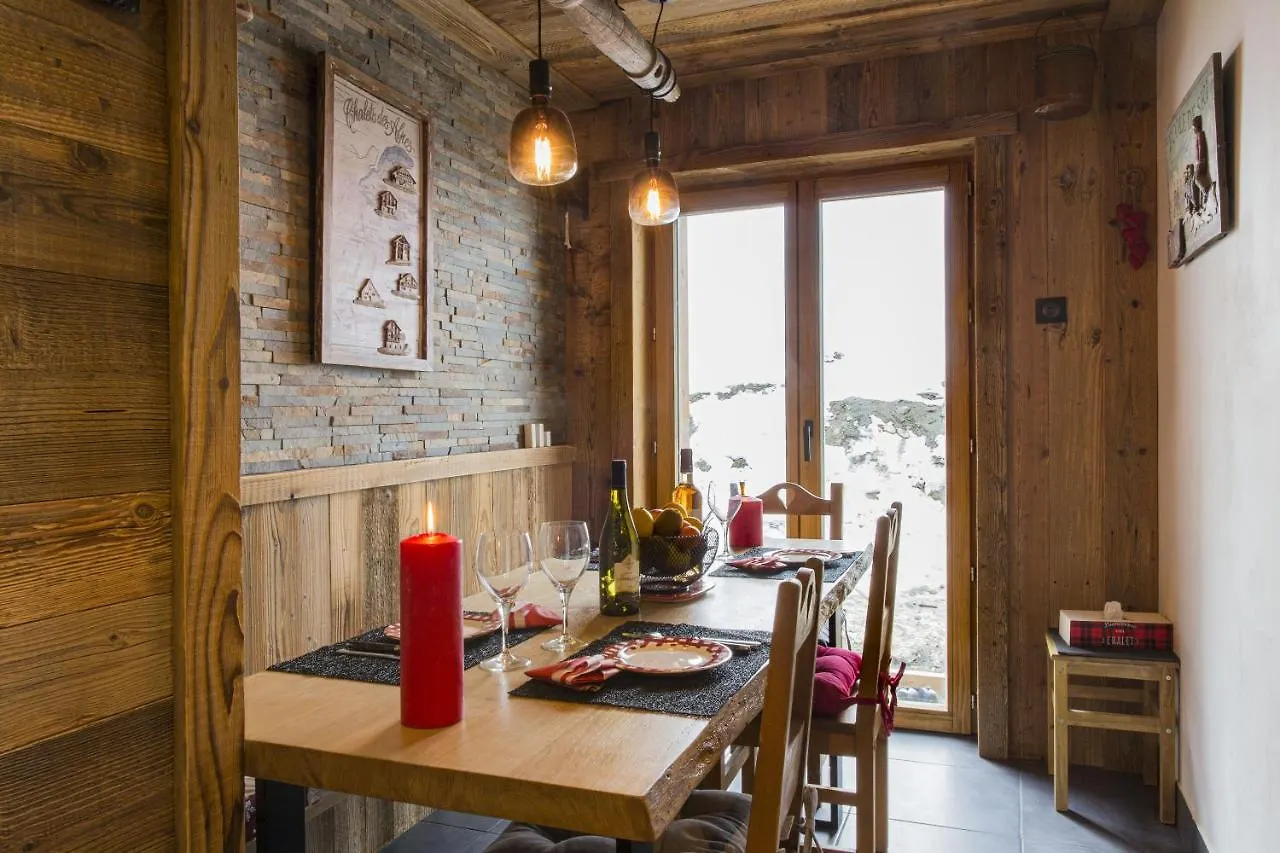 Ski Au Pied, 3Ch 2Sdb Garage Terrasse Courchevel