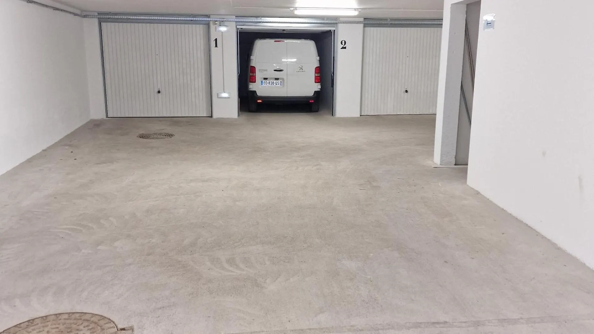Ski Au Pied, 3Ch 2Sdb Garage Terrasse Courchevel