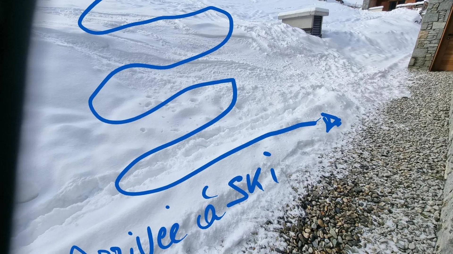 Ski Au Pied, 3Ch 2Sdb Garage Terrasse Courchevel 0*,