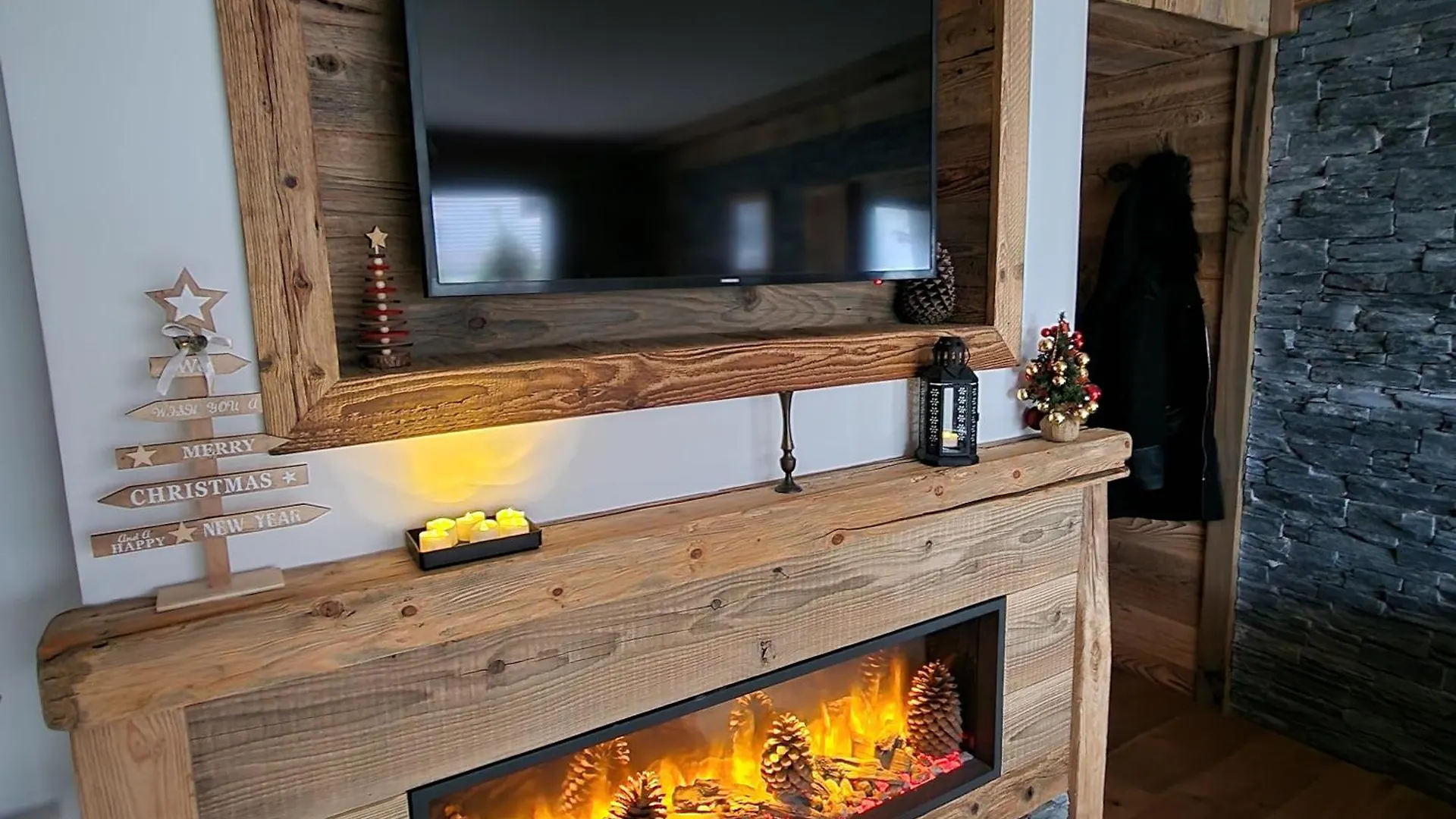 Ski Au Pied, 3Ch 2Sdb Garage Terrasse Courchevel
