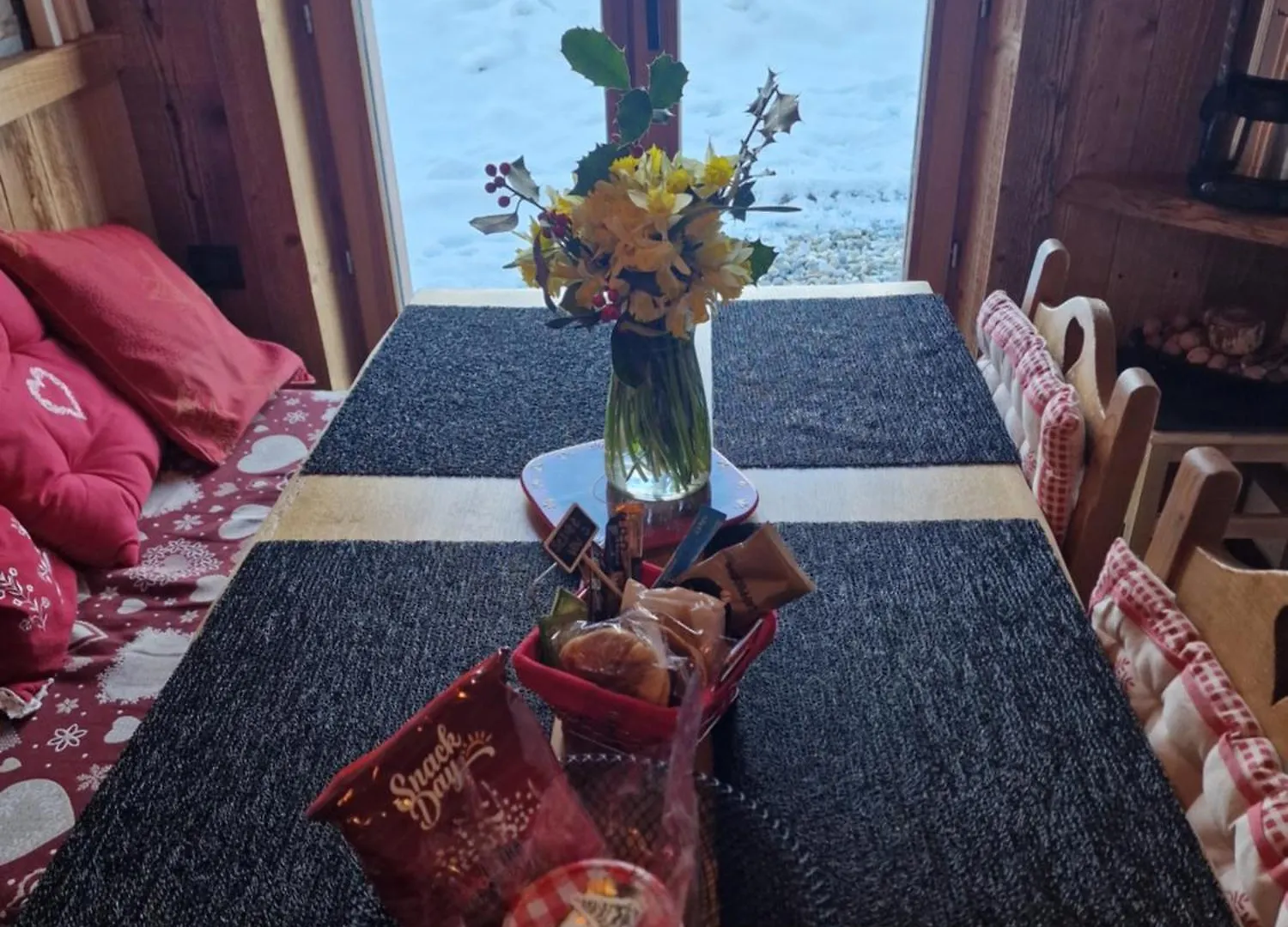 Ski Au Pied, 3Ch 2Sdb Garage Terrasse Courchevel 0*,