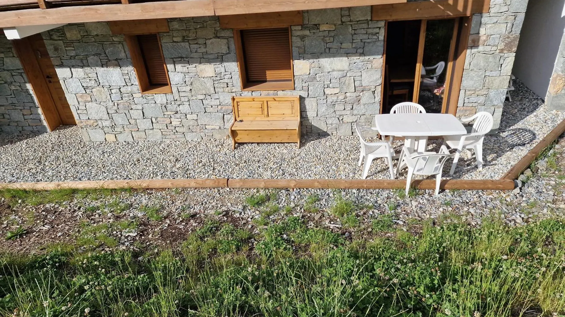 Ski Au Pied, 3Ch 2Sdb Garage Terrasse Courchevel 0*,  France
