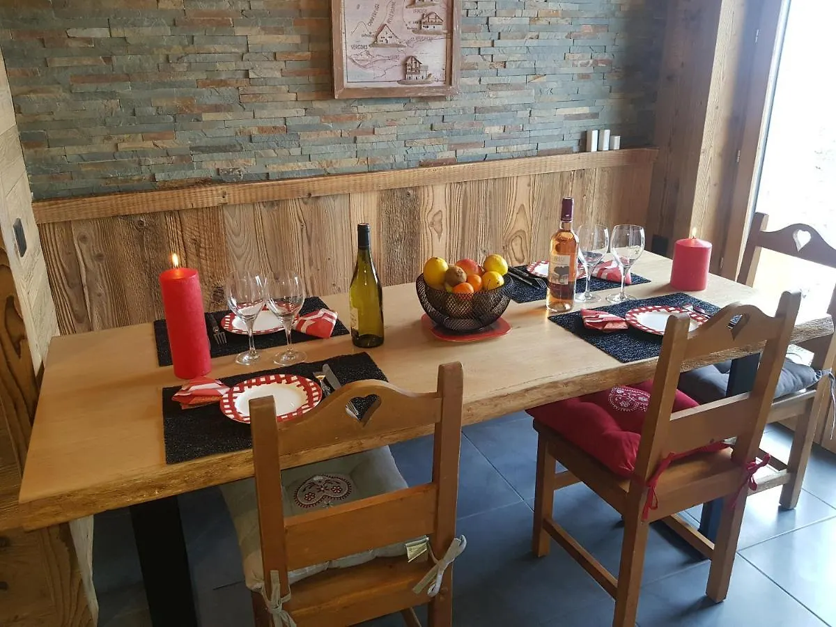 Ski Au Pied, 3Ch 2Sdb Garage Terrasse Courchevel France