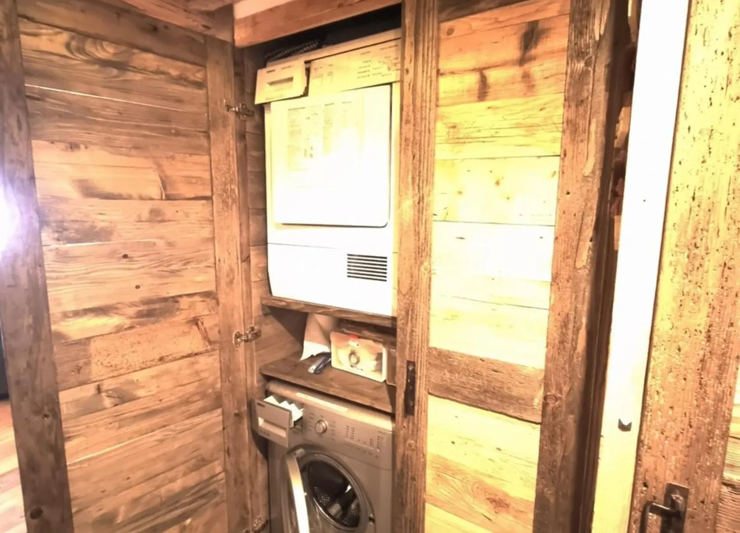 Ski Au Pied, 3Ch 2Sdb Garage Terrasse Courchevel