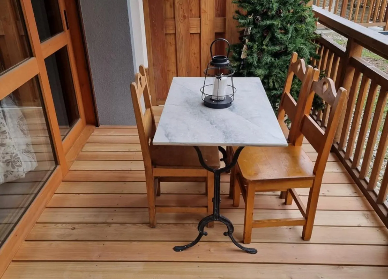 Apartment Ski Au Pied, 3Ch 2Sdb Garage Terrasse Courchevel