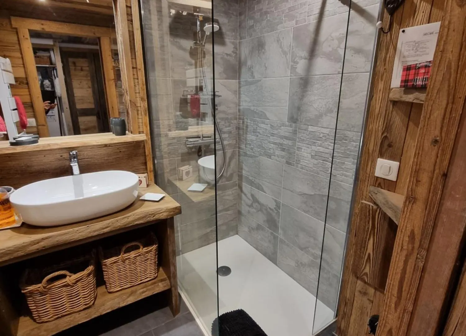Ski Au Pied, 3Ch 2Sdb Garage Terrasse Courchevel
